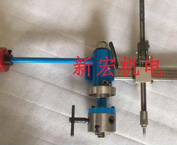螺旋槳測量機